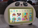 洪恩AI雙語(yǔ)兒童早教機內含軟件資源 智能學(xué)習機 兒童玩具新年生日禮物 【3+64G】AI雙語(yǔ)早教機（自帶無(wú)線(xiàn)話(huà)筒） 曬單實(shí)拍圖