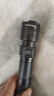 神火（SupFire）RX21強光手電筒變焦超亮遠射長(cháng)續航小型便攜軍戶(hù)外騎行家專(zhuān)用燈 曬單實(shí)拍圖