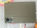 HUIWEI平板電腦天璣9400八核2025新款4K超清144Hz全網(wǎng)通5GWiFi游戲辦公學(xué)習上網(wǎng)課四合一Pad Pro 曜石灰 新16Pro旗艦16G+256G原裝鍵盤(pán)鼠標 曬單實(shí)拍圖