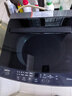 海爾（Haier）全自動(dòng)波輪洗衣機8KG小型 家用宿舍出租房 家電國家補貼以舊換新京東自營(yíng)XQB80-Z10D0 曬單實(shí)拍圖