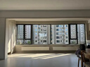 皇派隔音窗皇派斷橋鋁門(mén)窗冠軍視界101外平開(kāi)窗系統門(mén)窗封陽(yáng)臺定制 固定窗(元/㎡) 曬單實(shí)拍圖