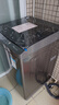 小天鵝（LittleSwan）波輪洗衣機小型全自動(dòng)家用 10KG TB10V27T 以舊換新 國家補貼 京東自營(yíng) 一級能效 宿舍租房神器 曬單實(shí)拍圖