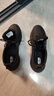 雙星八特25年夏季男鞋運動(dòng)鞋新款皮面防水休閑防滑減震跑步鞋時(shí)尚休閑 (QT)66479-1全黑 42 曬單實(shí)拍圖