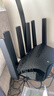 普聯(lián)（TP-LINK）大道路由器7DR6430 BE6400 5G WiFi7千兆雙頻家用高速穿墻 2.4G wifi6無(wú)線(xiàn) 2.5G網(wǎng)口 游戲加速 曬單實(shí)拍圖