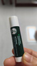曼秀雷敦（Mentholatum）修護潤唇膏男女生保濕滋潤去死皮淡唇紋經(jīng)典薄荷味3.5g防曬唇膏 曬單實(shí)拍圖