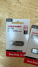 閃迪（SanDisk）256GB U盤(pán) CZ73 安全加密 數據恢復 學(xué)習電腦辦公投標 小巧便攜 車(chē)載 大容量金屬優(yōu)盤(pán) 曬單實(shí)拍圖