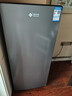 西泠立式冷柜小型冰柜一級能效風(fēng)冷無(wú)霜小冰箱家用側開(kāi)門(mén)全冷藏冷凍轉換抽屜式小冷藏冷凍柜母嬰 150升 立式冷柜風(fēng)冷無(wú)霜 一級節能 -24度深冷速凍 曬單實(shí)拍圖