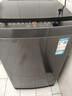 海爾（Haier）海爾智家出品leader波輪全自動(dòng)洗衣機6/8/10公斤波輪洗衣機家用大神童容量出租神器補貼15%洗衣機 【升級款10.2公斤】風(fēng)暴洗+六維減震+一級 波輪 曬單實(shí)拍圖