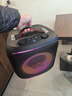 JBL PartyBox Encore2音樂(lè )戰將歡唱版2藍牙音箱 戶(hù)外家庭KTV麥克風(fēng)一體唱K歌廣場(chǎng)舞低音音響 曬單實(shí)拍圖