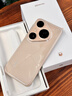HUAWEI Pura 80 Pro  12GB+256GB 釉金一英寸主攝  個(gè)性色卡 AI輔助構圖 華為鴻蒙智能手機 曬單實(shí)拍圖