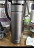 富光車(chē)載一鍵開(kāi)蓋保溫杯 316L不銹鋼泡茶杯子 保冷杯商務(wù)水杯男女士 曬單實(shí)拍圖