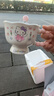 helloKitty凱蒂貓馬克杯陶瓷高顏值杯子情人節送女友閨蜜生日禮物 粉色【漂亮裙子】【絲帶凱迪貓禮盒裝】全套 曬單實(shí)拍圖