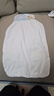 babycare嬰兒隔汗巾兒童吸汗巾純棉防水透氣云端樂(lè )車(chē)28*52cm（3條裝） 曬單實(shí)拍圖