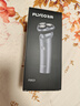 飛科（FLYCO）男士智能剃須刀旋轉式電動(dòng)刮胡刀剃胡須刀便攜款全身水洗三刀頭新年生日禮物送男友送父親FS923 曬單實(shí)拍圖