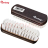 PEDAG 德國進(jìn)口生膠絨皮刷麂皮磨砂皮大黃靴清潔除塵刷 雪地靴去污鞋刷 生膠絨皮刷 曬單實(shí)拍圖