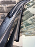 博世（BOSCH）雨刷雨刮器神翼U24/20 凱迪拉克XT5 XT4 XT6/13-16攬勝運動(dòng)版 曬單實(shí)拍圖