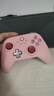 aolion澳加獅N10游戲手柄N次方PC電腦版steamNS2代宏編程連發(fā)寶可夢(mèng)ZA黑神話(huà)悟空Switch2手柄pro安卓IOS N10手柄+接收器【粉色】 曬單實(shí)拍圖