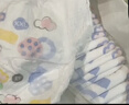 好奇（Huggies）金裝嬰兒拉拉褲寶寶尿不濕成長(cháng)褲超薄透氣干爽學(xué)走褲 XL70片+2片【12-17kg】 曬單實(shí)拍圖