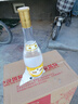 汾酒 山西杏花村汾酒黃蓋玻汾 清香型白酒 48度 475mL  整箱裝 口糧酒 48度 475mL 12瓶 曬單實(shí)拍圖