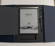 科大訊飛智能辦公本air2pro電紙書(shū)Air2墨水屏電子書(shū)閱讀器 筆記本平板手寫(xiě)記事本會(huì )議記錄本語(yǔ)音轉文字MT33 訊飛辦公本Air2Pro丨水墨藍【95%選購】 【加贈保護套+原裝筆芯+返E卡】 曬單實(shí)拍圖