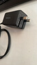 ThinkPlus聯(lián)想65W氮化鎵充電器套裝 ThinkPad充電器口紅電源多口Type-C適用蘋(píng)果17/16華為小米聯(lián)想筆記本 曬單實(shí)拍圖