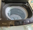小天鵝（LittleSwan）波輪洗衣機小型全自動(dòng)家用 10KG TB10V27T 以舊換新 國家補貼 京東自營(yíng) 一級能效 宿舍租房神器 曬單實(shí)拍圖