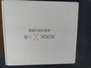 小盤(pán)(XDISK)6TB移動(dòng)硬盤(pán)USB3.1桌面硬盤(pán)TypeC外接電腦電視游戲硬盤(pán)金屬3.5英寸硬盤(pán)家庭數據倉庫 曬單實(shí)拍圖