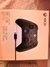 微軟（Microsoft）Xbox無(wú)線(xiàn)游戲手柄 磨砂黑+USB-C線(xiàn) 藍牙適配Xbox/PC/平板/手機Steam促銷(xiāo) 黑神話(huà)悟空 空洞騎士 曬單實(shí)拍圖