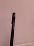 百樂(lè )（PILOT）JUICE UP果汁筆按動(dòng)黑色中性筆0.3mm簽字筆水筆學(xué)生考試st刷題筆高顏值辦公文具套裝 3支 曬單實(shí)拍圖