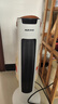 奧克斯（AUX）取暖器 電暖器 電暖氣家用 取暖電器電暖氣暖風(fēng)機電暖風(fēng)熱風(fēng)機電熱扇塔式石墨烯遙控款NSBE-200GSR 曬單實(shí)拍圖