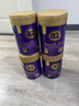 a2紫曜港版A2蛋白添加HMO和益生菌幼兒配方奶粉3段(1歲+)6罐 曬單實(shí)拍圖
