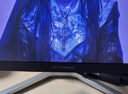 ANTGAMER螞蟻電競27英寸2K450Hz電競顯示器 第二代氧化物 10Bit HDR600 GTG1ms 永劫無(wú)間游戲屏ANT275PQ 27英寸/2K原生450Hz/二代HMO氧化物技術(shù) 曬單實(shí)拍圖