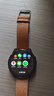 小米（MI）Xiaomi Watch 5 eSIM 全智能旗艦手表 智能手勢控制 健身房模式 金棕色真皮表帶款 曬單實(shí)拍圖
