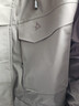 龍牙龍牙三代特戰風(fēng)衣戰術(shù)外套男士大衣春秋冬季戶(hù)外防風(fēng)大衣 土狼棕 M 175/96A  重140-155 曬單實(shí)拍圖