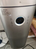 美的（Midea）星澈系列空氣凈化器除甲醛異味吸煙空氣加濕器家用除菌除異味寵物凈化器過(guò)敏源新風(fēng)機無(wú)霧加濕 【凈化加濕一體機】RX600PRO 曬單實(shí)拍圖