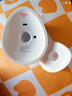 Eggbaby乳頭內陷矯正器乳頭牽引少女發(fā)育不良吸拔乳頭凹陷吸盤(pán)電動(dòng)矯正器 【超值套裝】升級款單邊+硅膠護墊1個(gè)+1包吸附紙 曬單實(shí)拍圖