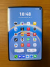 HUAWEI MatePad Mini 柔光版 華為平板電腦8.8英寸小平板 大手機OLED屏 SIM卡版可通話(huà) 12G+512GB 雪域白 曬單實(shí)拍圖