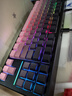前行者【立省15%】X87Pro/Ultra無(wú)線(xiàn)機械鍵盤(pán)有線(xiàn)藍牙三模gas客制化游戲電競磁軸辦公專(zhuān)用側刻電腦筆記本 黑莓粉側刻Max-筋斗云軸-1萬(wàn)mAh 曬單實(shí)拍圖