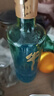 牛欄山 青牛二 二鍋頭 清香型白酒 42度 500ml*1瓶 單瓶裝 【重磅新品】 曬單實(shí)拍圖