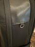 新秀麗（Samsonite）商務(wù)通勤雙肩包男女15.6英寸電腦包大容量背包大開(kāi)口出差旅行包 曬單實(shí)拍圖