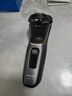 飛利浦（PHILIPS）剃須刀電動(dòng)3系4系整機進(jìn)口刮胡刀三刀頭USB1小時(shí)快充胡須刀S4313s3206升級款送男友長(cháng)輩生日禮物 【新款S4313】S4303 升級款  鬢角可剃 曬單實(shí)拍圖