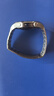 HUAWEI WATCH 5 46mm高端款航天級鈦合金表殼鈦金屬表帶首創(chuàng  )X-TAP智感窗eSIM通信華為智能手表watch5 曬單實(shí)拍圖