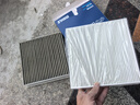 馬勒空氣濾芯濾清器LX5201(風(fēng)駿5/風(fēng)駿7/長(cháng)城炮 2.0T/2.4T19年后) 曬單實(shí)拍圖