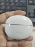 vivo iQOO TWS Air3 Pro 星鉆白 50dB 自適應主動(dòng)降噪 44ms 超低游戲延遲 47小時(shí)超長(cháng)續航 曬單實(shí)拍圖