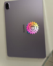 HUAWEI MatePad 11.5 2026 柔光版 華為平板電腦 護眼屏 鴻蒙AI 大電池 學(xué)生兒童學(xué)習機 8G+256G羽砂紫 曬單實(shí)拍圖