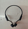 韶音（SHOKZ）OpenRun Pro 2 S820骨傳導耳機運動(dòng)跑步騎行開(kāi)放式藍牙耳機無(wú)線(xiàn)耳機超長(cháng)續航 砂石黑 曬單實(shí)拍圖