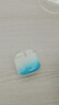 酷我音樂(lè )KL02真無(wú)線(xiàn)藍牙耳機 半入耳觸控騰訊音樂(lè )游戲運動(dòng)降噪耳機 藍牙6.0適用于蘋(píng)果華為小米手機 漸變藍 曬單實(shí)拍圖