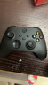 微軟（Microsoft）Xbox無(wú)線(xiàn)游戲手柄 無(wú)線(xiàn)控制器 磨砂黑 藍牙適配Xbox/PC/平板/手機Steam促銷(xiāo)黑神話(huà)悟空 33號遠征隊 曬單實(shí)拍圖