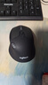 羅技（Logitech）M720無(wú)線(xiàn)藍牙鼠標辦公藍牙優(yōu)聯(lián)雙模無(wú)線(xiàn)鼠標大手人體工學(xué)鼠標MAC筆記本ipad鼠標帶無(wú)線(xiàn)2.4G接收器 M720無(wú)線(xiàn)鼠標 曬單實(shí)拍圖
