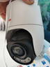 普聯(lián)（TP-LINK）4G全網(wǎng)通終身免流量監控攝像頭 室外防水家用倉庫戶(hù)外360度全景全彩云臺球機 手機APP遠程監控器  TL-IPC642X-F4GE【400萬(wàn)標準版】 32G【活動(dòng)升級64g內存卡】 曬單實(shí)拍圖